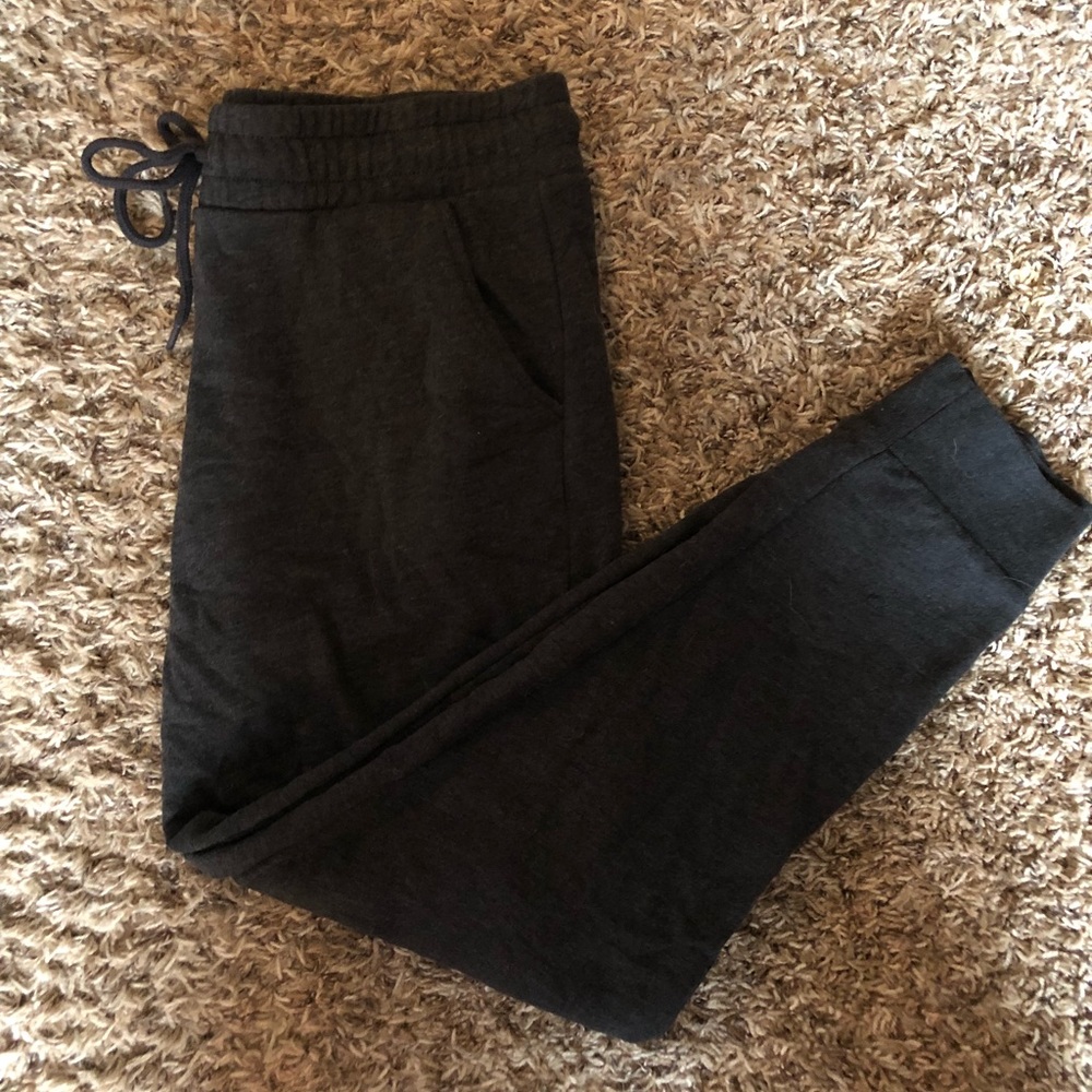 Forever 21 joggers